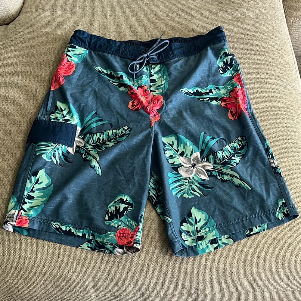 Men’s swimsuit